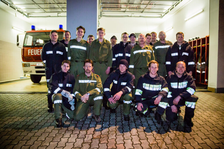 Monatsübung am 03.03.2016