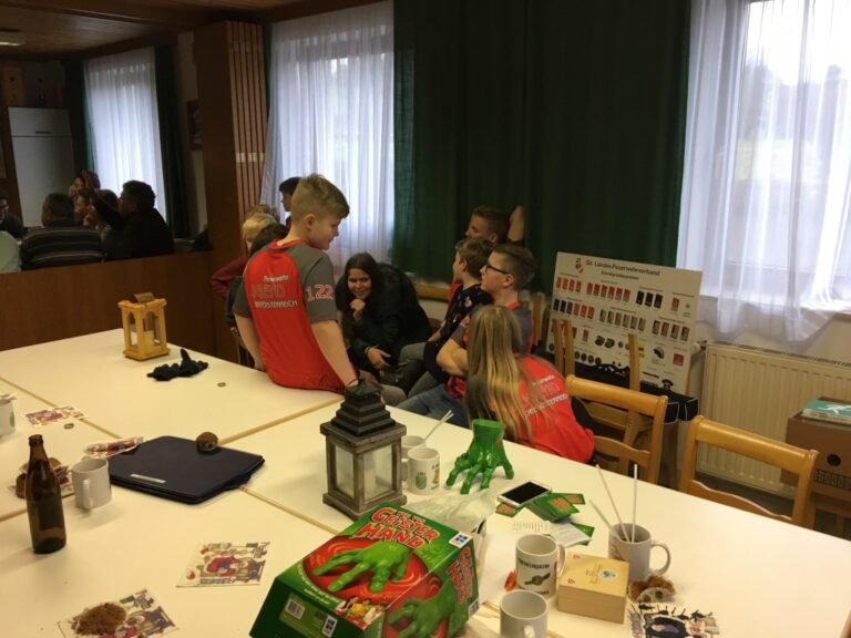 24.12.2018 Friedenslicht