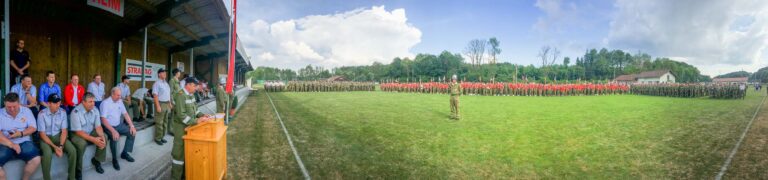 09.06.2018 – Abschnittsbewerb Handenberg