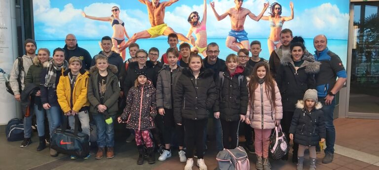 18.01.2020 Jugendausflug Galaxy