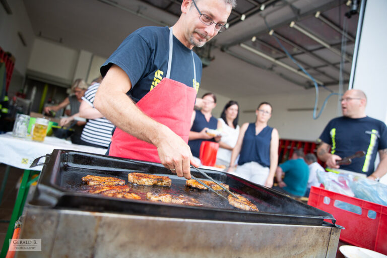 19.06.2019 Abschluss Night – Xplosion & Frühschoppen