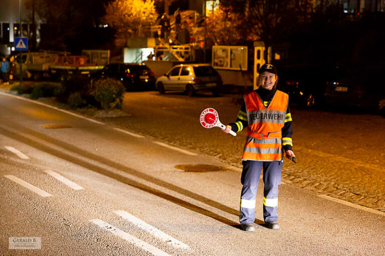 11.11.2019 Martinsfest