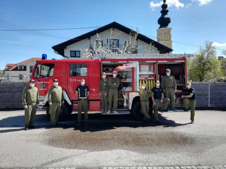 08.05.2021 FJLA – 4 mal Gold