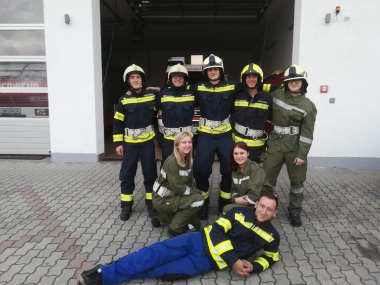 29.09.2018 Grundlehrgang