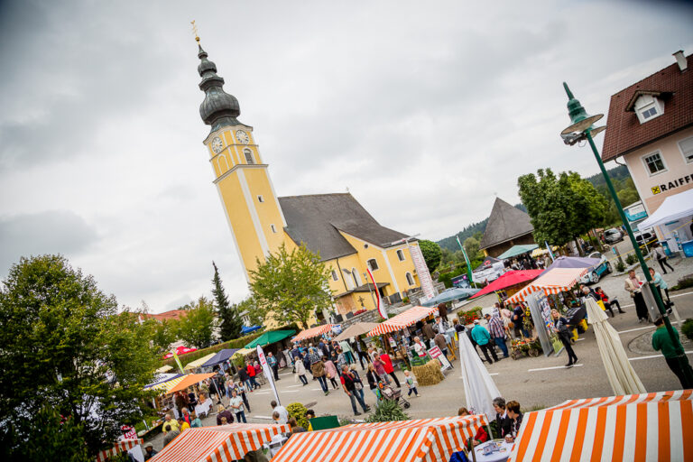 02.09.2018 Ortsbildmesse