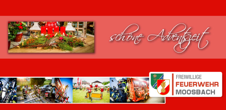 Schönen und besinnlichen Advent