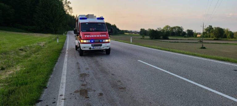 26.05.2023 Technischer Einsatz klein