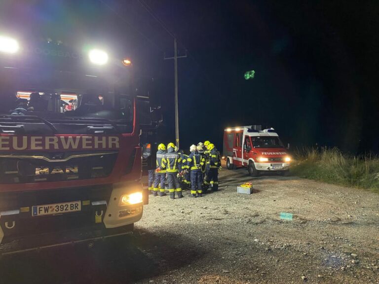 14.09.2023 Monatsübung