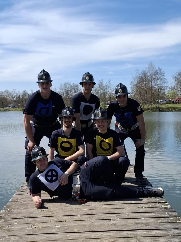 12.04.2025 17. Wildenauer Kuppelbewerb