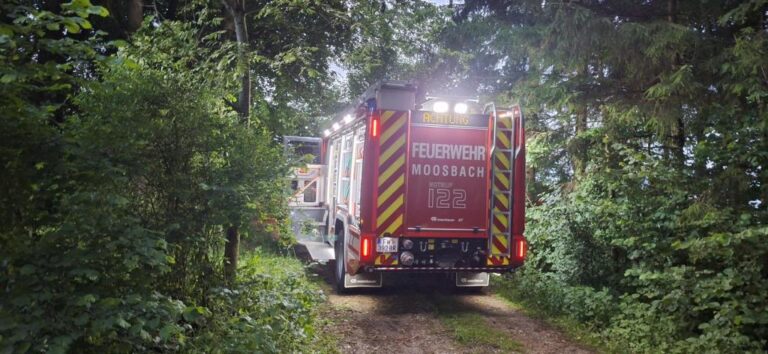 05.06.2025 | Monatsübung: Personensuche