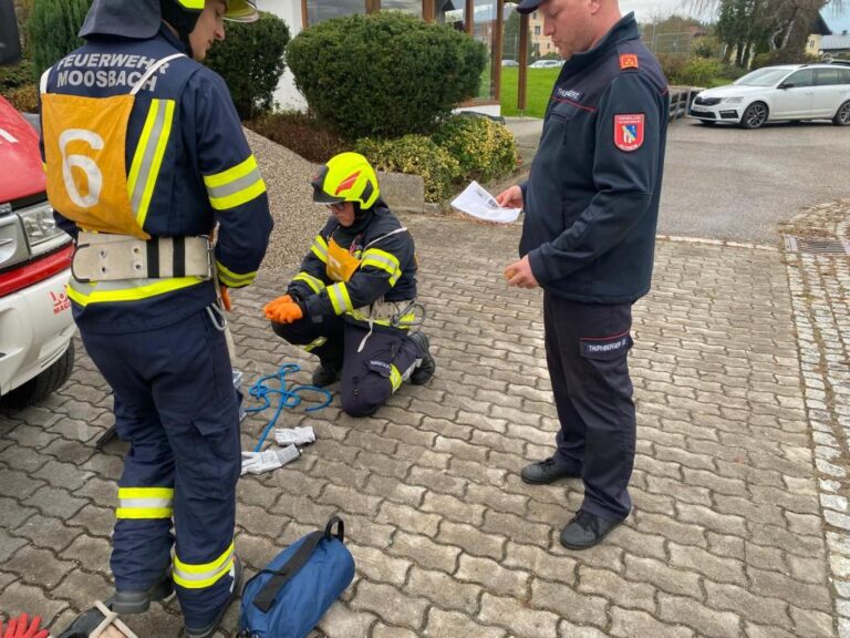 18.10.2024 THL Abzeichen