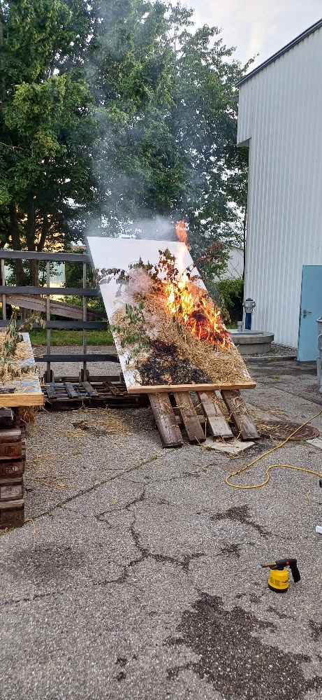 23.06.2025 Waldbrandschulung