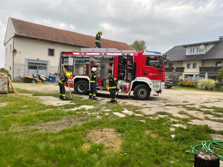 21.09.2021 Tierrettung