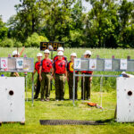 Übungsbewerb der Feuerwehrjugend