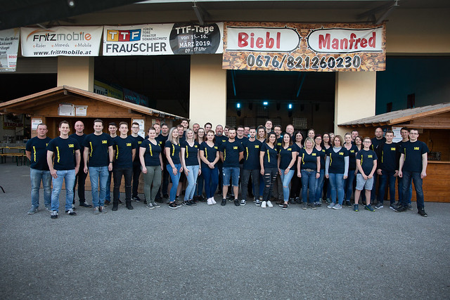 24.05.2019 / 26.05.2019 Night Xplosion & Frühschoppen