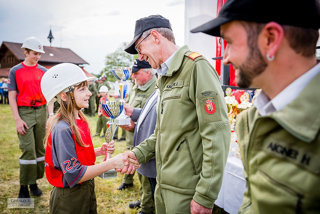 25.05.2019 Abschnittsbewerb Stallhofen