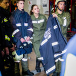 Herbstübung „ Brand Risikoobjekt“