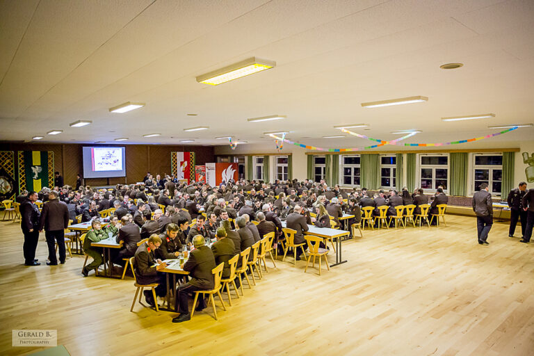 12.02.2019 Abschnittstagung