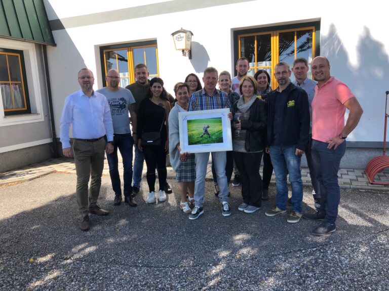 21.09.2019 Geburtstag BM Franz Danninger