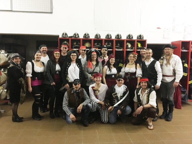 23.02.2019 Riederwirtball