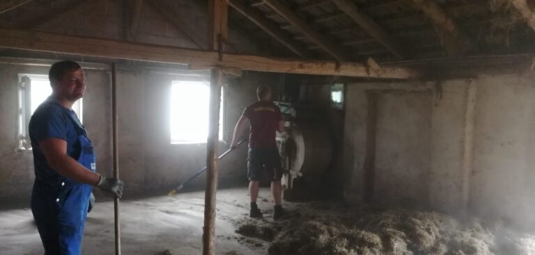 23.06.2019 Nachbereitung Night Xplosion