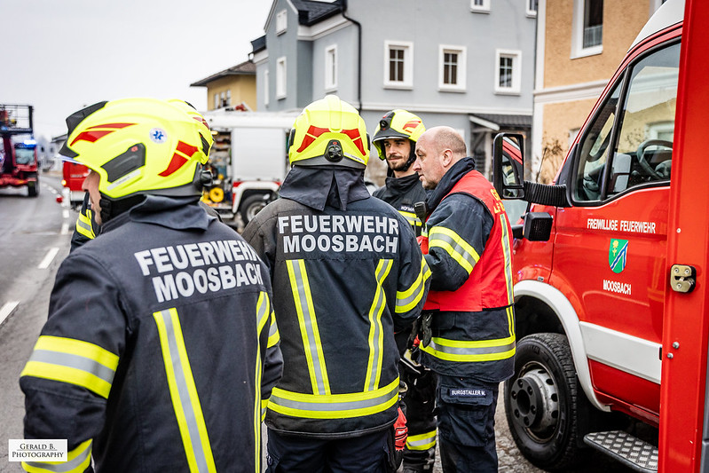 01.02.2026 | Brandeinsatz in Mauerkirchen