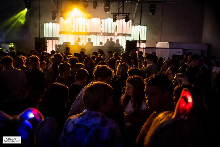 24. & 26.05.2024 Night Xplosion & Frühschoppen