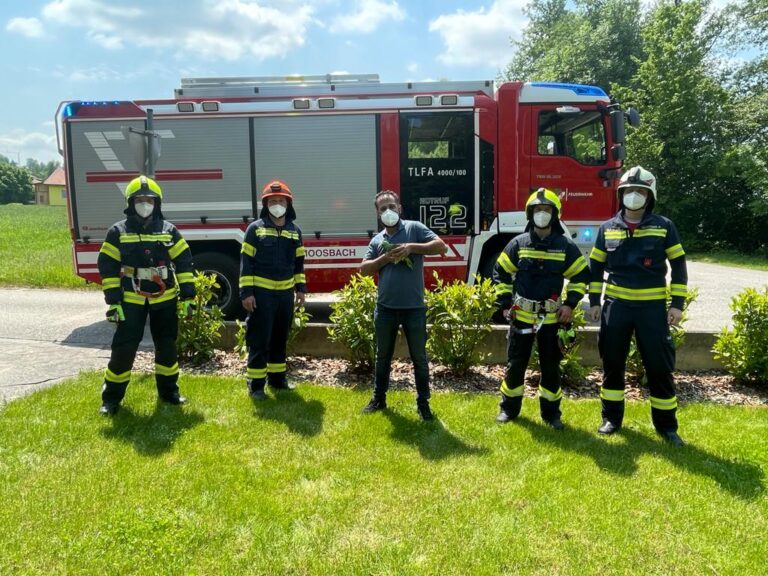 05.06.2021 Tierrettung