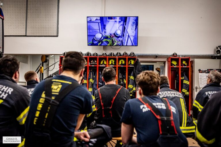 04.04.2024 Monatsübung