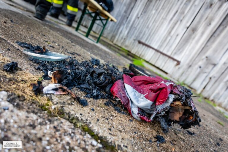 03.07.2022 Einsatz: „Brand Wohnhaus“