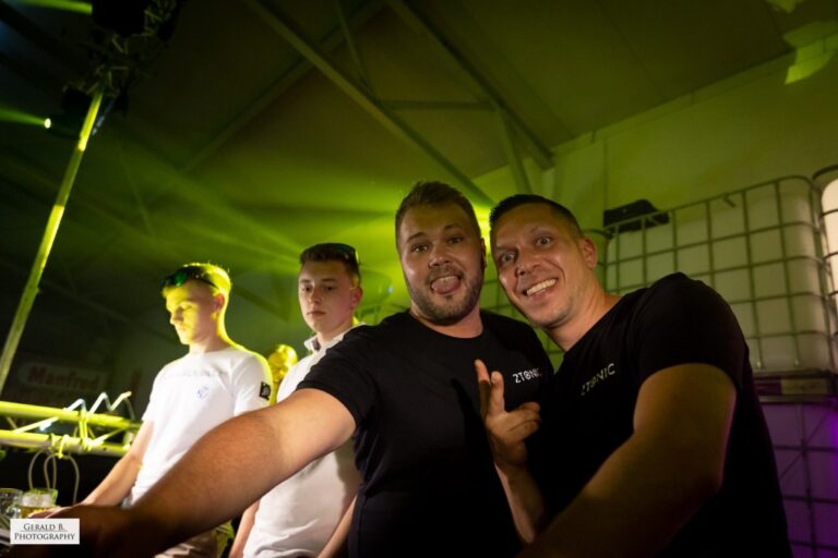 20. & 22.05.2022 Night Xplosion & Frühschoppen