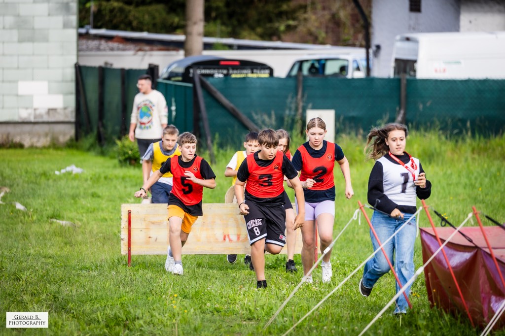 29.05.2024 Start der Bewerbssaison