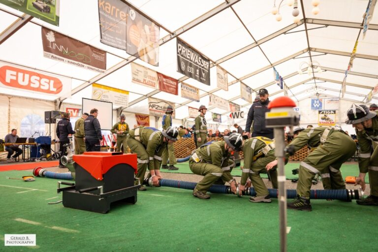 09.04.2022 – Kuppel-Bewerb der FF Wildenau