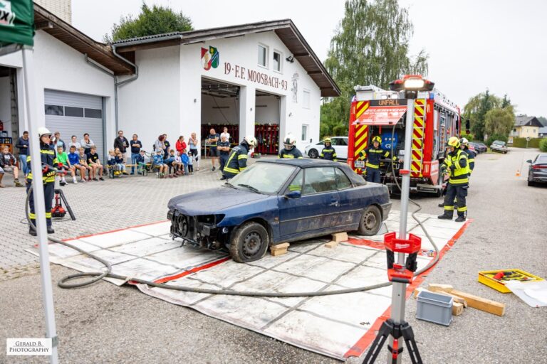 06.08.2022 Ferienprogramm