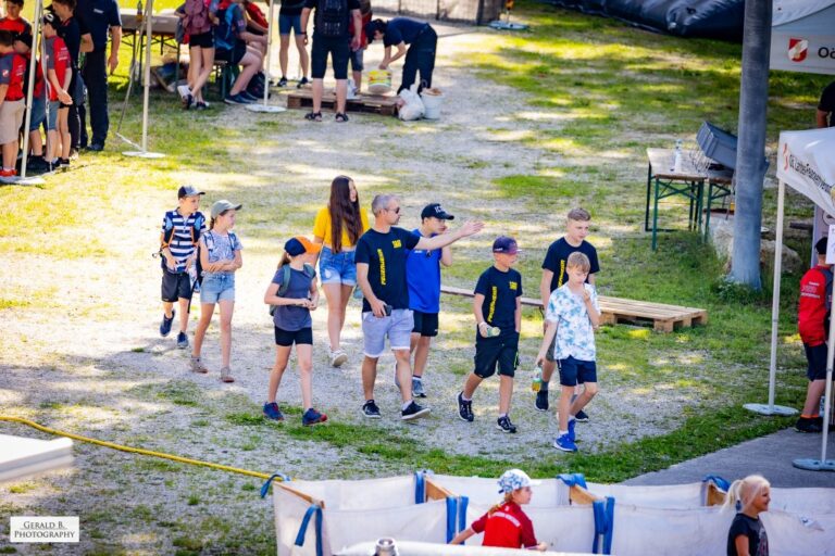 18.06.2022 Wissenstag Hochwasser