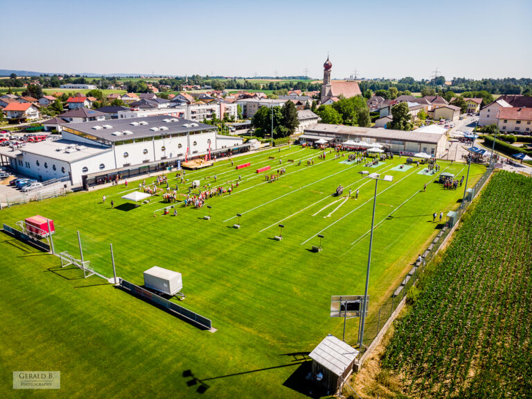 29.06.2019 Bezirksbewerb in Burgkirchen