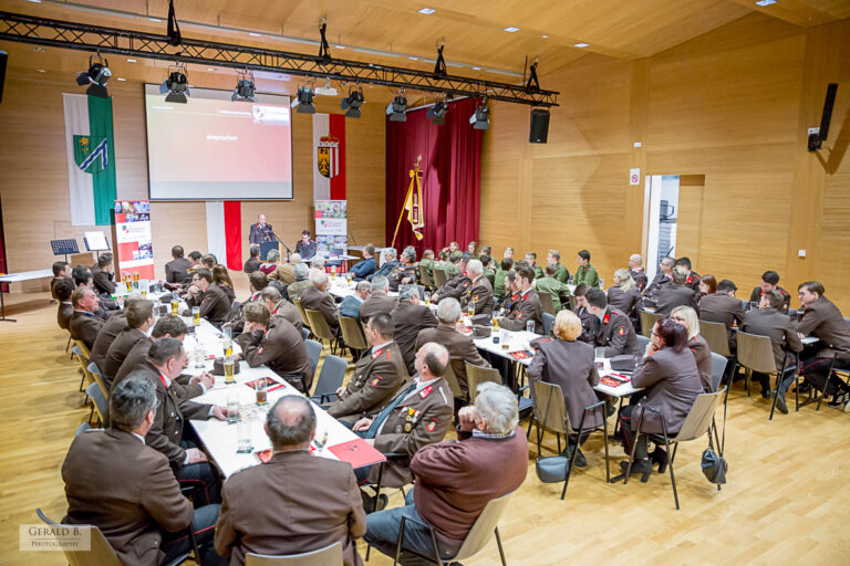 126. Vollversammlung am 26.01.2019