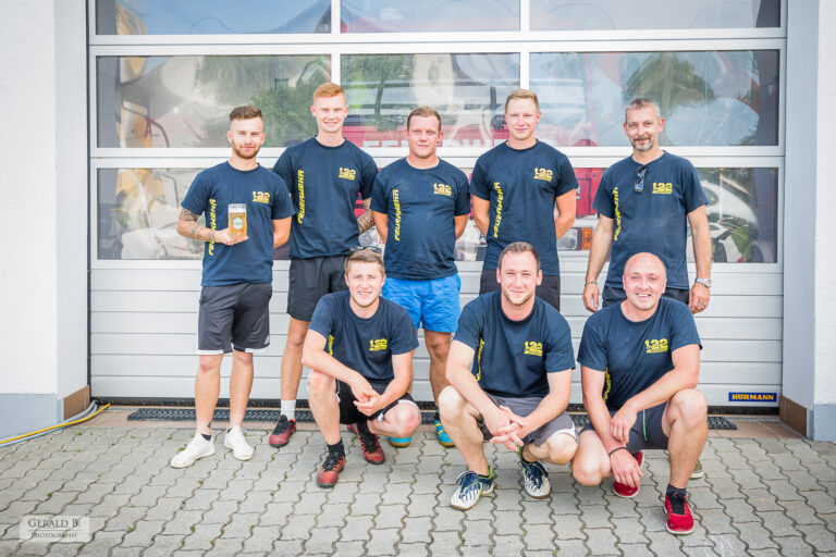 09.06.2019 Rasensport vom Feinsten
