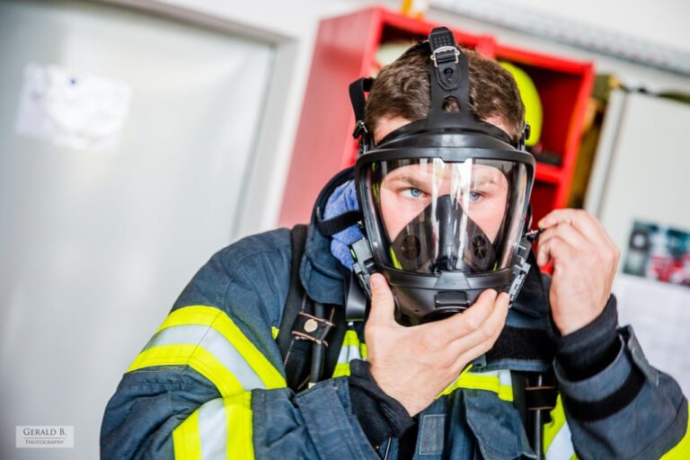 20. & 28.05.2021 Atemschutzleistungstest – Finnentest