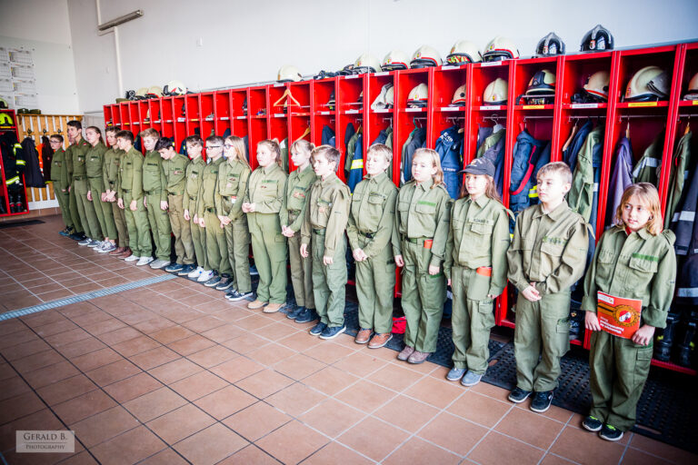 15.02.2020 Erpobung der Jungfloriani