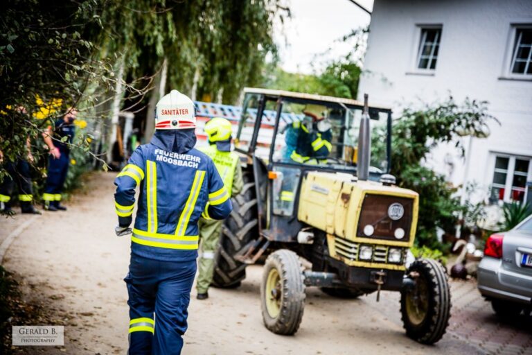 03.10.2020 Herbstübung