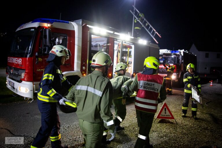 01.10.2021 Herbstübung