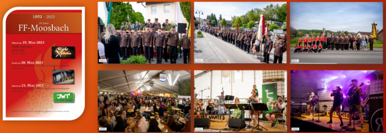 27.01.2024 Vollversammlung der FF – Moosbach