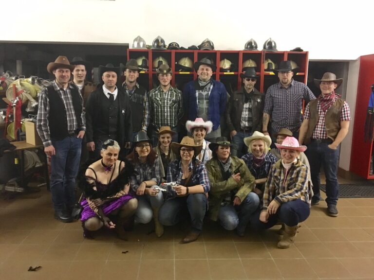 03.02.2018 Riederwirtball