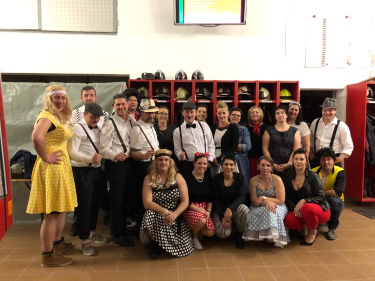 15.02.2020 Riederwirtball