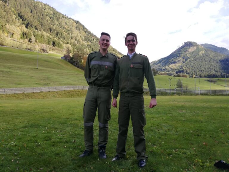 06.10.2018 Sanitäts – Leistungsprüfung