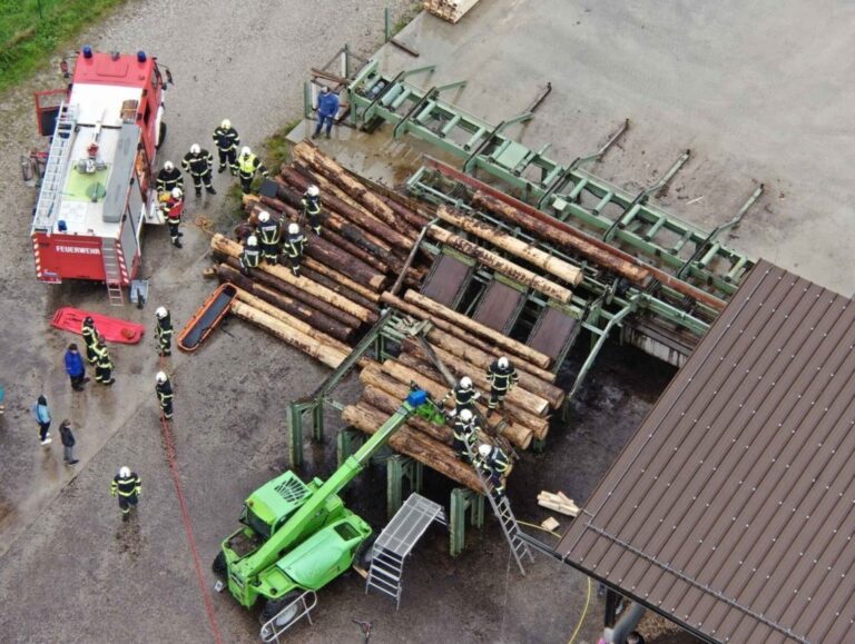 01.10.2022 Großübung Maria Schmolln